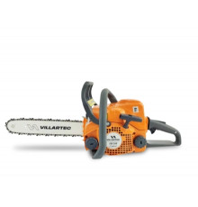 Бензопила  SB018 Legend 16"+топор AX640 1101180002R2//VILLARTEC