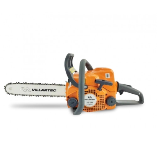 Бензопила SB018 Legend 16"+топор AX640 1101180002R2//VILLARTEC