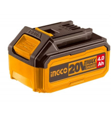 Аккумулятор 20V MAX 4Ач FBLI20011//INGCO Industrial