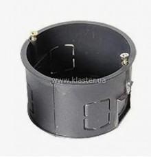 Подрозетник БЕТОН IP20-60х40//Крымпласт