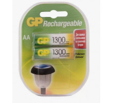 Аккумулятор GP R6 Ni-Mh(1300mAh)