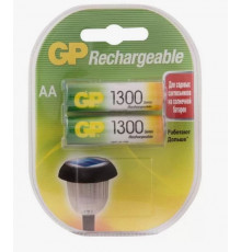 Аккумулятор GP R6 Ni-Mh(1300mAh)
