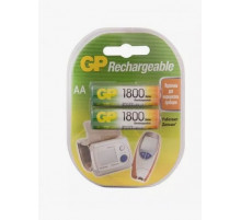 Аккумулятор GP R6 Ni-Mh(1800mAh)