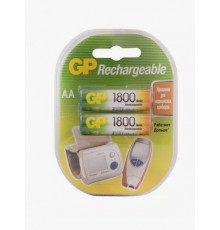 Аккумулятор GP R6 Ni-Mh(1800mAh)