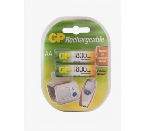 Аккумулятор GP R6 Ni-Mh(1800mAh)