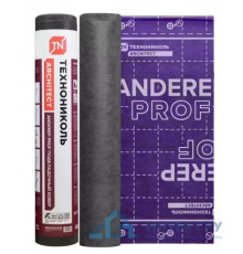 Подкладочный ковер для гибкой черепицы ANDEREP PROF (40 кв. м)//ТН