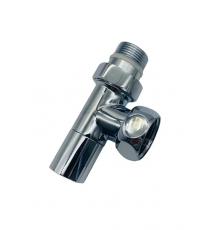 Кран для П/С 1/2М*1F без отражателя VR2035F