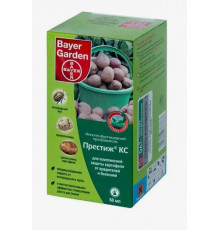 Защита картофеля от вредителей и болезней Престиж 30мл//Bayer Garden