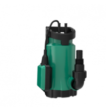 Дренажный насос GS750N (750вт,205л/мин,высота подьема 7,5м) pumpman