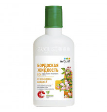 Бордоская жидкость 0,5л//Avgust