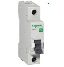 Авт. выкл.EASY 9 1П С50 4,5кА С Schneider Electric