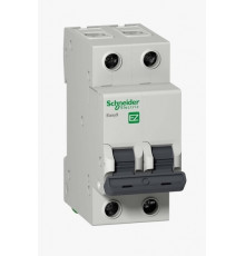 Авт. выкл.EASY9 2РхС50 Schneider Electric