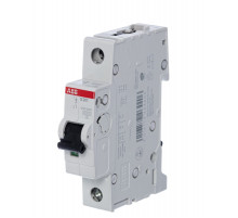 Авт. выкл.1Р 10А//АВВ