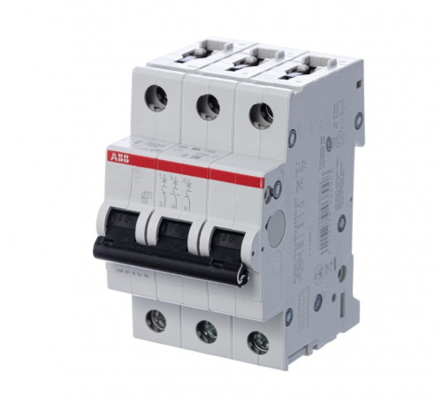 Авт. выкл.3Р 32А//АВВ