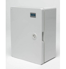 Щиток пластиковый навесной ЩМПп ASB 350х250х150мм IP65//Dynel