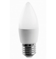 Лампа с/д LE SV LED 8W 3000K E27 СВЕЧА//LEEK