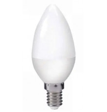 Лампа с/д WS Candle E14 7W 6500К//Старт
