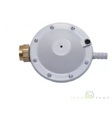 Газовый редуктор лягушка spark lux РДСГ