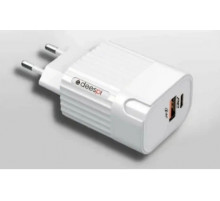 СЗУ Deespi ES01 QC3.0 PD20W белый