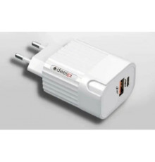 СЗУ Deespi ES01 QC3.0 PD20W белый