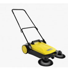 Подметальная машина 1.766-360 S4 Twin//Karcher