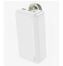 Портативное заряное устройство белый J230 60 000mAh//HOCO