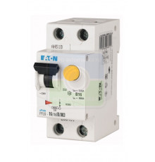 Выкл.дифф. тока 1х40 PFL6-40/1N/C/003//EATON