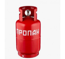 Баллон пропановый 27л