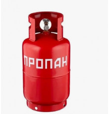 Баллон пропановый 27л