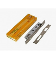 Замок врезной цилиндровый узкопрофильный 153,85BS25,16CP, w/o, SP, ROS, STB