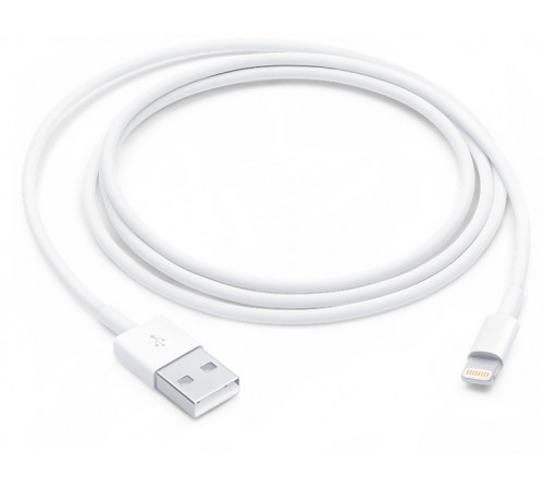 Кабель для USB Lightning 1м D35L//Gerlax