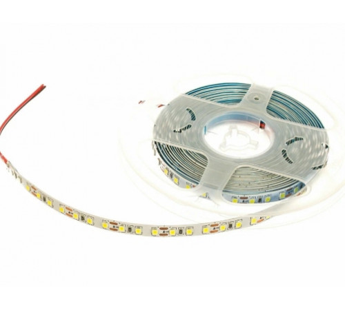 Светодиодная лента 17Вт/м 12В 6500К 180LED IP20 LS616//Feron