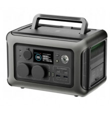 Портативная аккумуляторная станция R1500LITE 1056Вт-ч 1600Вт//Allpowers