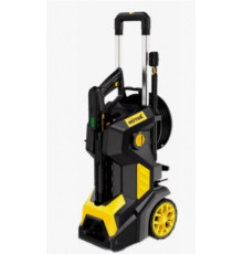 Мойка высокого давления W240i K7 Smart 3300Вт 600л шланг 10м//Huter
