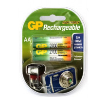 Аккумулятор GP R6 Ni-Mh(2100mAh)