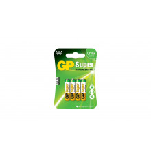 Батарейка щелочная GP LR14 Super Alkaline