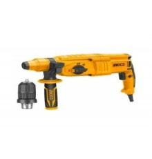 Перфоратор горизонтальный SDS-plus 950Вт RGH9528-2//INGO INDUSTRIAL