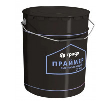 Праймер битумный быстросохнущий СТ №1 10кг//Грида