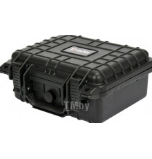 Кейс герметичный ударопрочный 232х192х111мм IP55//YATO