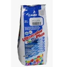 Затирка 110 Манхеттен 2кг MAPEI  Ultracolor Plus