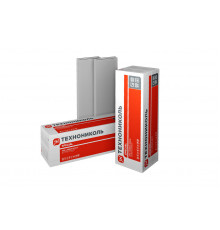 Экструзия ТехноНиколь серая 1180х580x50-L(8)