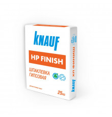 Knauf ФИНИШ 25кг 48шт/пал
