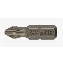 Бита PH2х25мм//WhirlPower