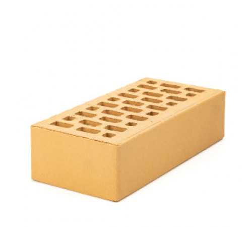 Кирпич солома h=65