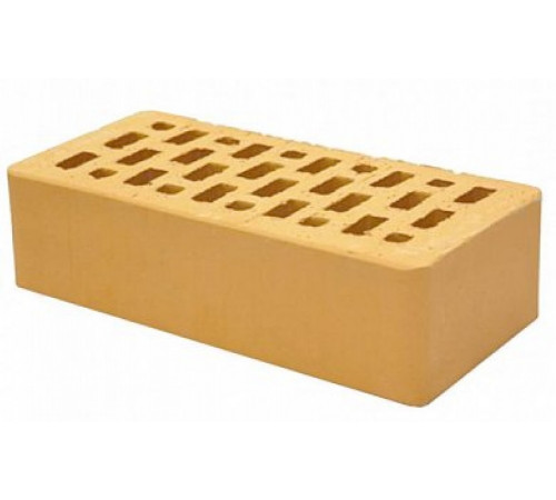 Кирпич солома h=65