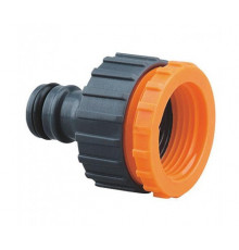 Адаптер с внутр. резьбой 3/4" -1"(5907)