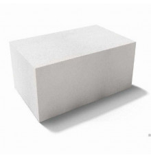Газоблок МАССИВ 600х200х300     50 шт/1,8м.куб