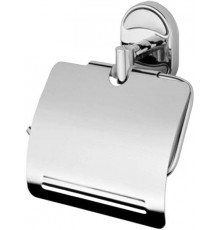 Держатель туал. бумаги хром Savol 7051