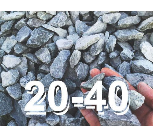 Щебень фр.20-40 под заказ