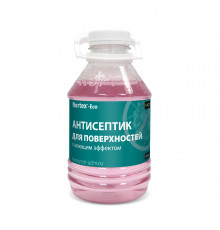 Антисептик для любых поверхностей 0,9л (концентрат)//Nortex